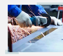 Услуги Изготовление металлоконструкций под ключ в Пушкине