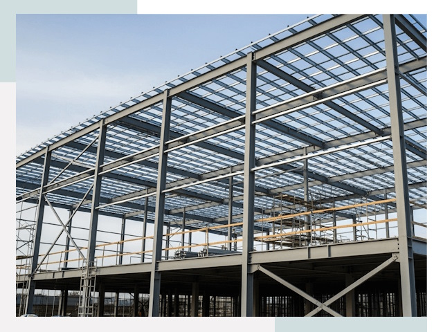 Строительство заводов под ключ от 649 руб. в Пушкин