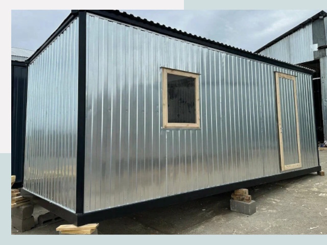 Блок-контейнеры от 649 руб. в Пушкин и Санкт-Петербург