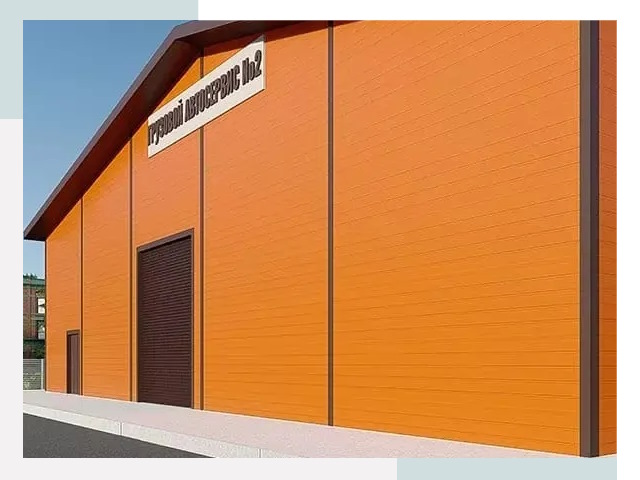 Строительство автосервисов в Пушкине