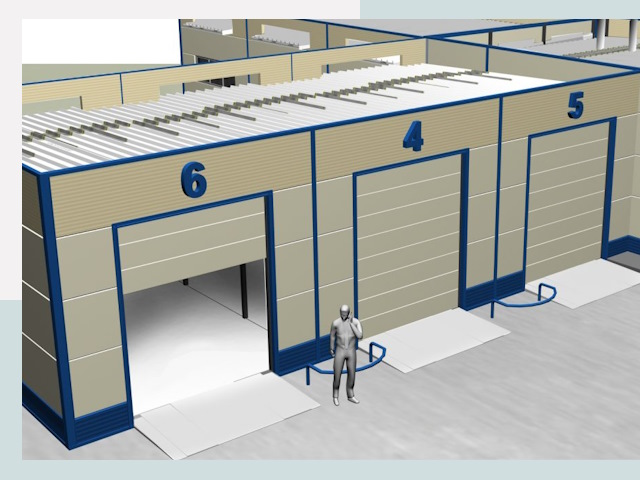 Строительство автомоек от 649 руб. в Пушкин