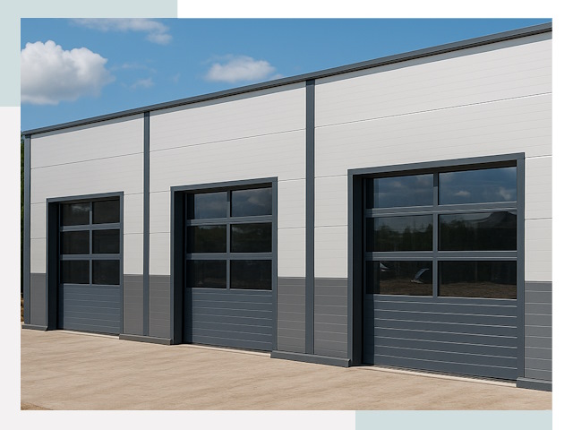 Строительство автомоек в Пушкине