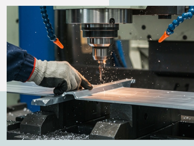 Металлообработка в Пушкине от 649 руб. - Надежно и быстро